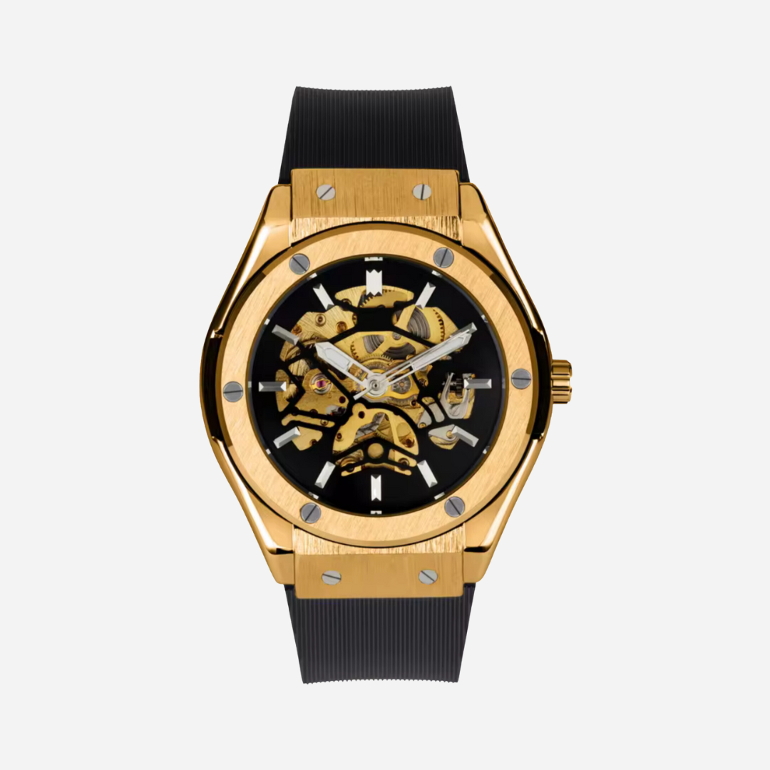 Zembrani Lux® 016 Men's Watch