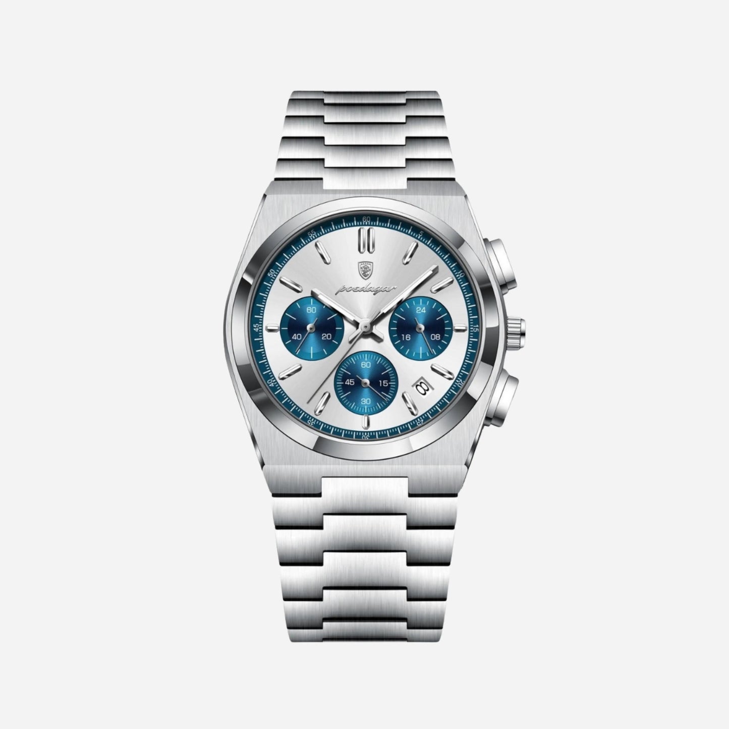 Zembrani Lux® 001 Men's Watch