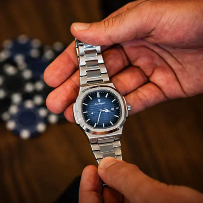 Zembrani Lux® 028 Men's Watch