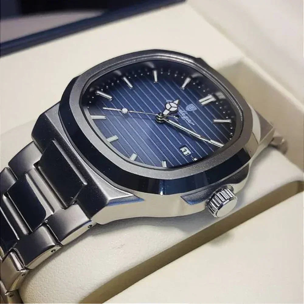 Zembrani Lux® 028 Men's Watch