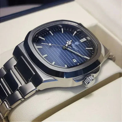 Zembrani Lux® 028 Men's Watch