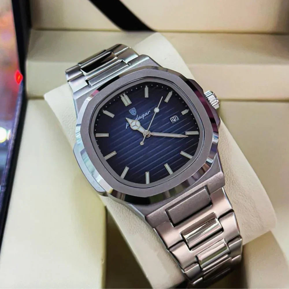 Zembrani Lux® 028 Men's Watch