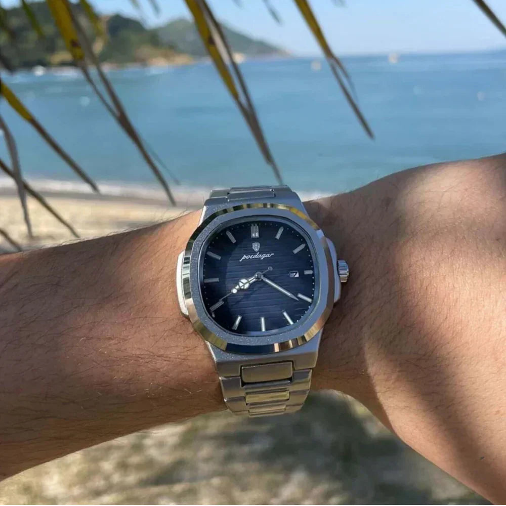 Zembrani Lux® 028 Men's Watch