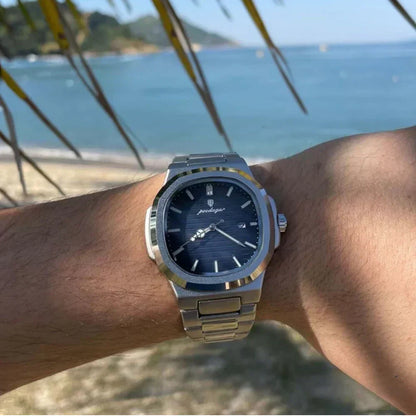 Zembrani Lux® 028 Men's Watch