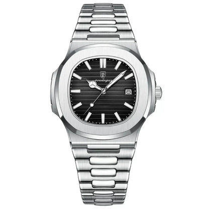 Zembrani Lux® 028 Men's Watch