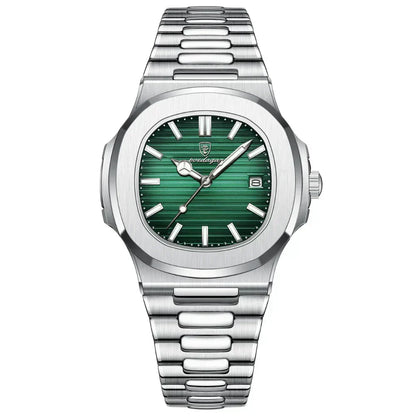 Zembrani Lux® 028 Men's Watch