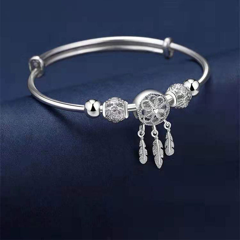 "Dream Filter" Bracelet Marbeli