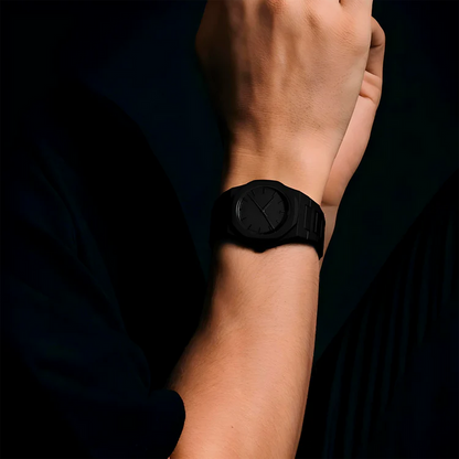 Zembrani Lux® Noir One X45