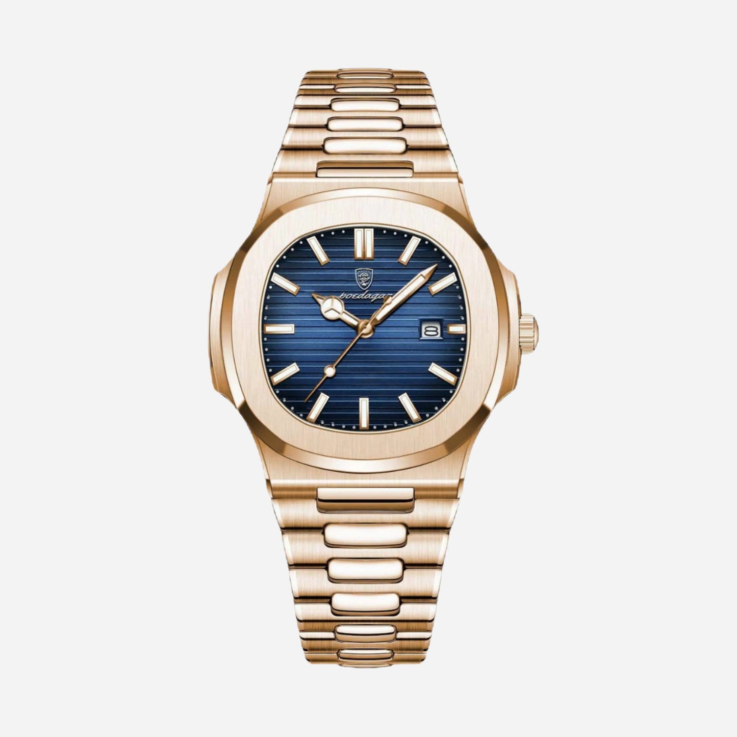 Zembrani Lux® 007 Men's Watch
