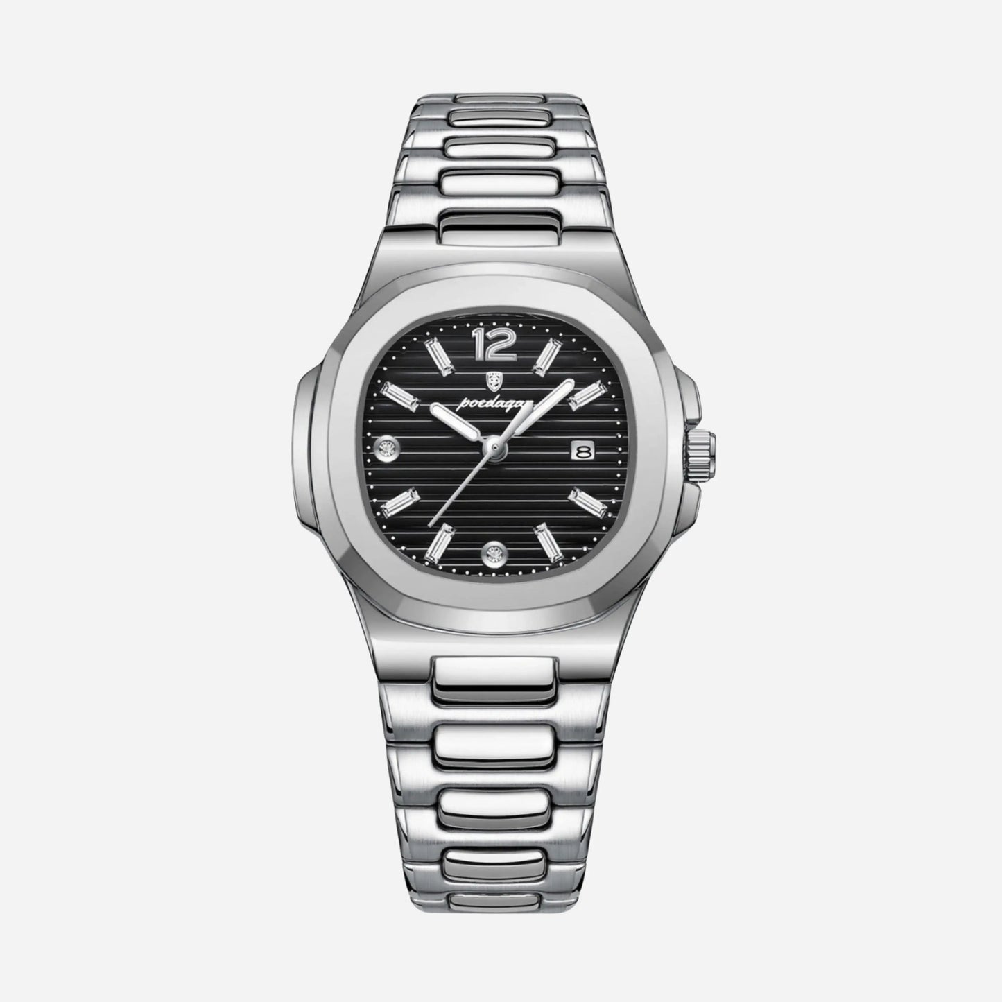 Zembrani Lux® 009 Men's Watch