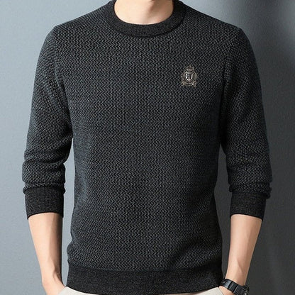 Henry™ | Warmer Strick
