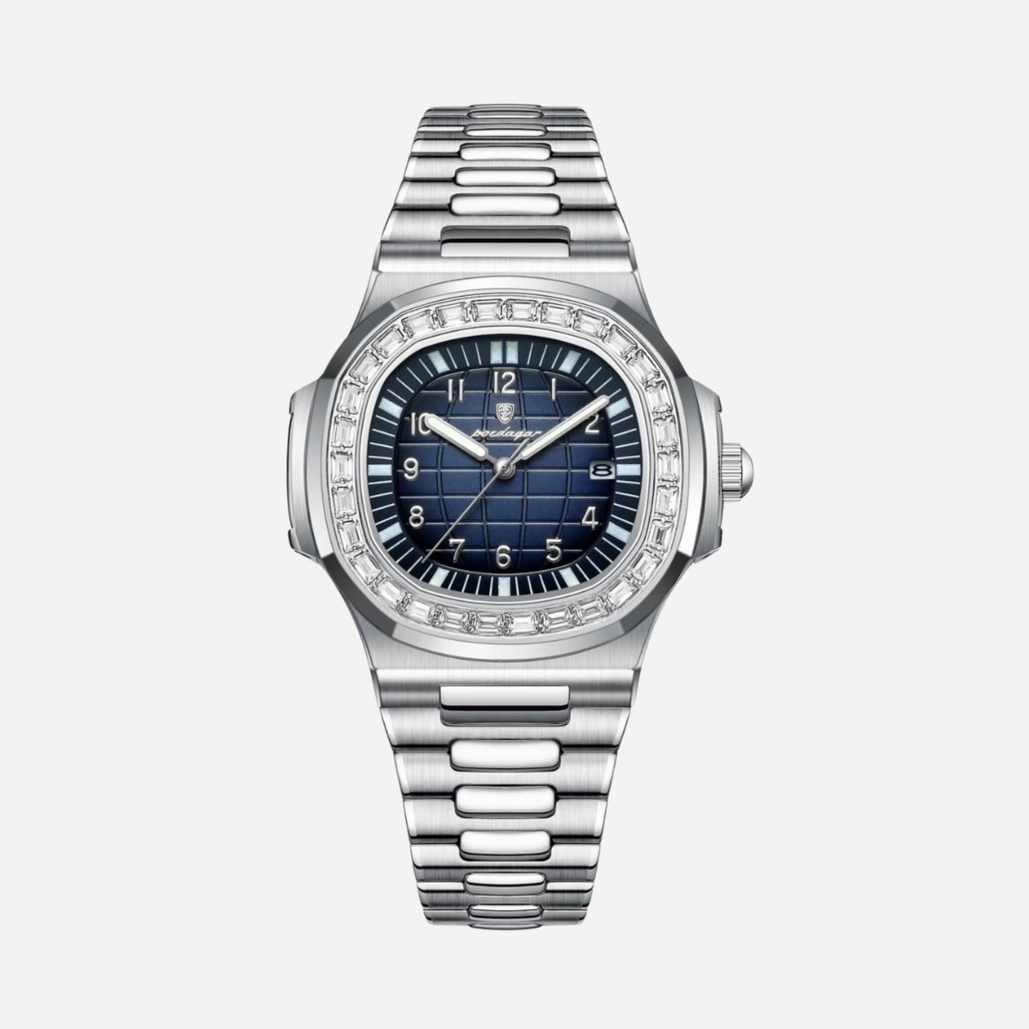 Zembrani Lux® 006 Men's Watch