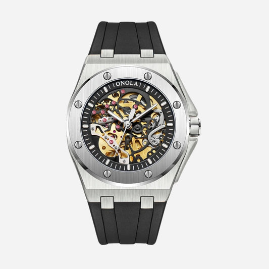 Zembrani Lux® 011 Men's Watch