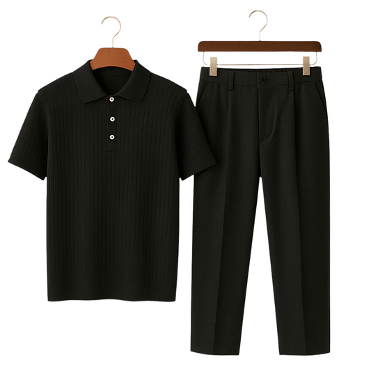 Madagaskar -  100% TheighT Cotton Outfit