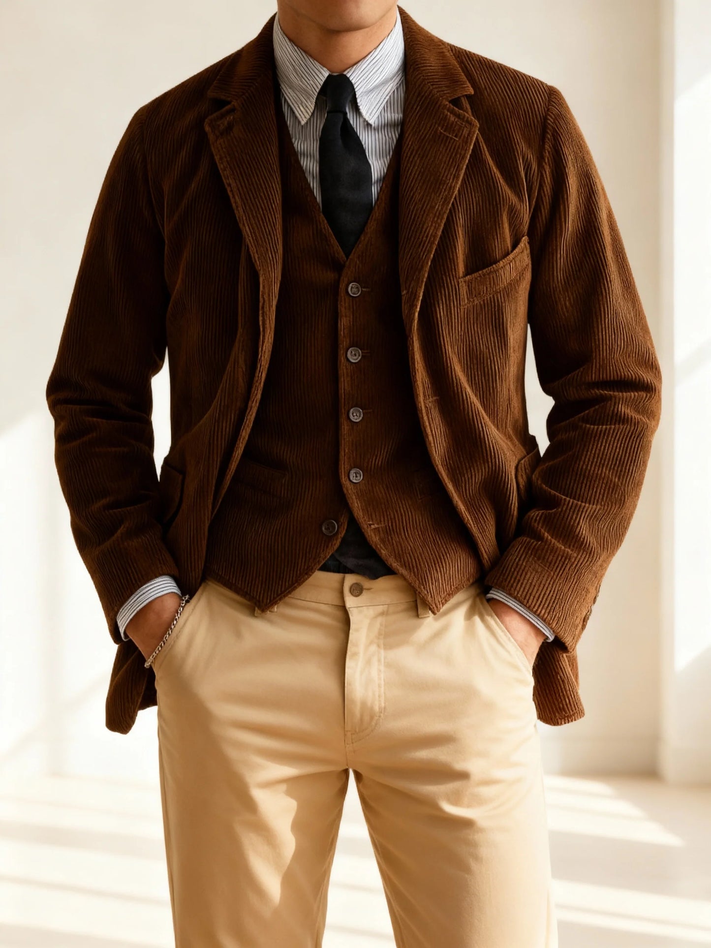 Marston™ | Classic Edition