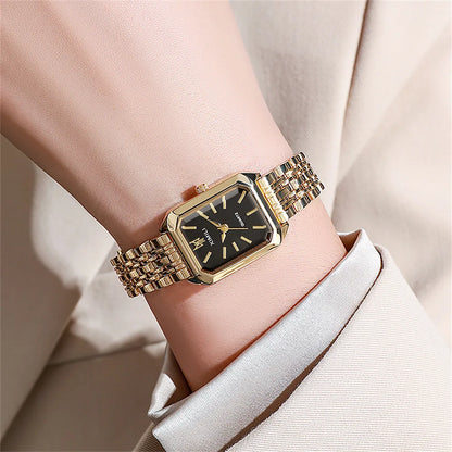 Empire Marbeli™ – Uhr zeitloser Eleganz 