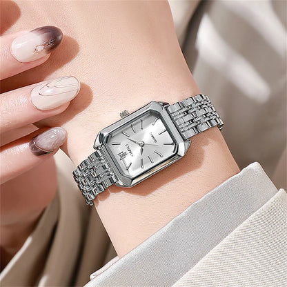 Empire Marbeli™ – Uhr zeitloser Eleganz 