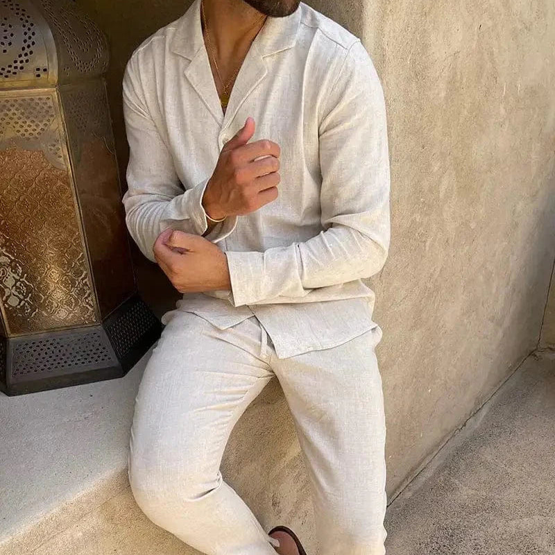 Andrew - Capri Signature Set