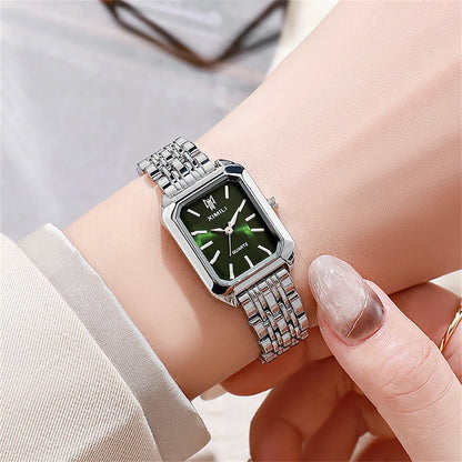 Empire Marbeli™ – Uhr zeitloser Eleganz 