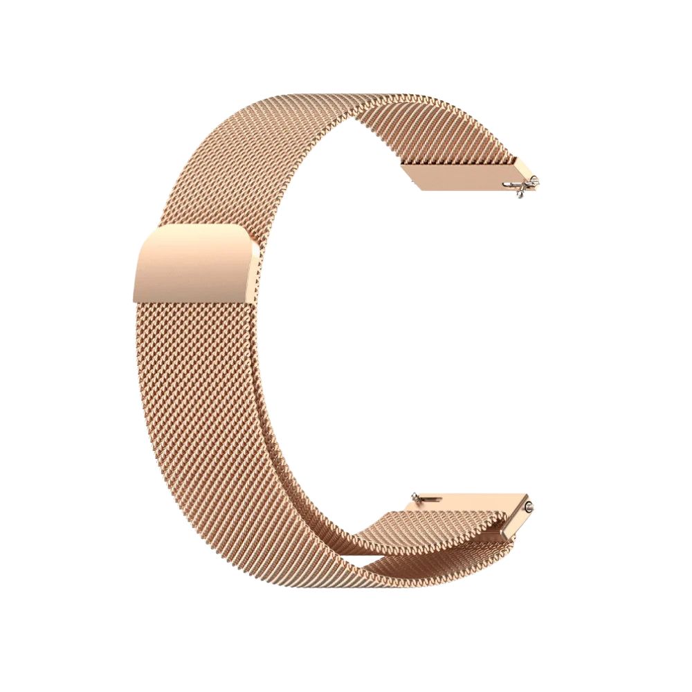 CILVIESMART™ - Milanese Magnetis Band