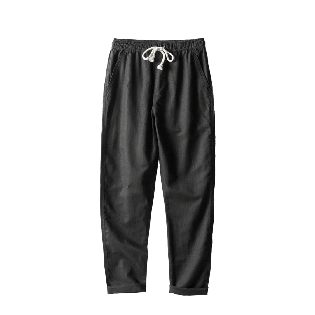 Palawan - TheighT Short-Sleeved Set