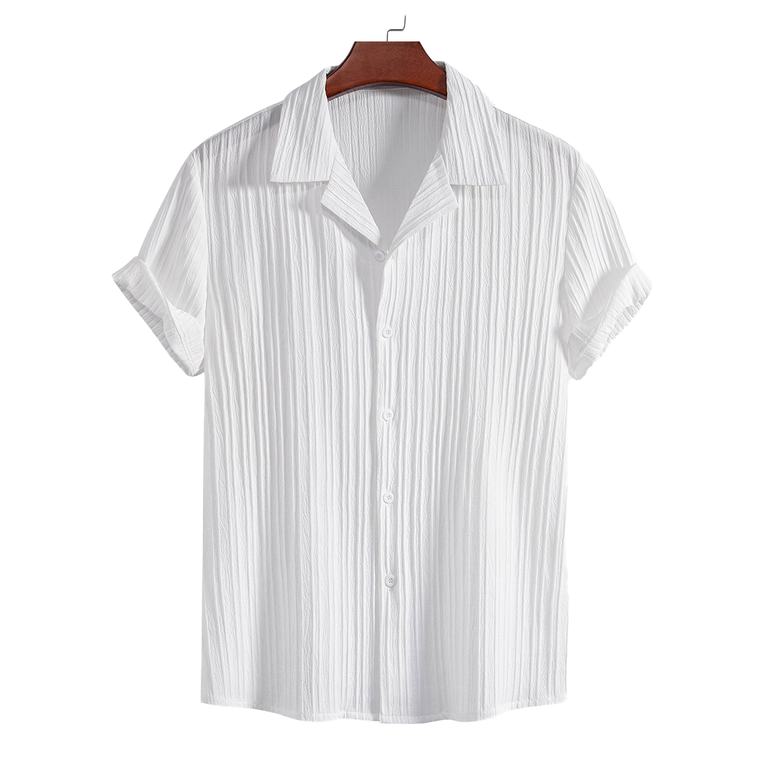 Palawan - TheighT Short-Sleeved Set