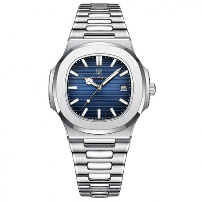 Zembrani Lux® 028 Men's Watch