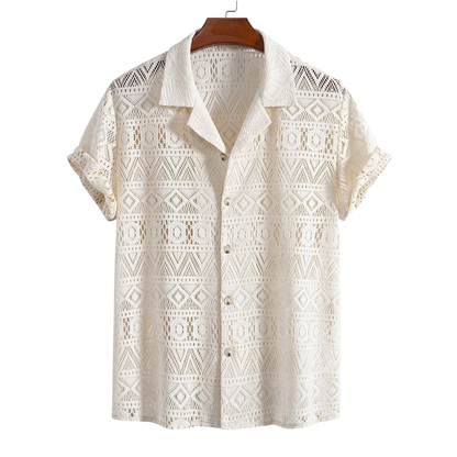 Saba - TheighT Short Sleeved Set