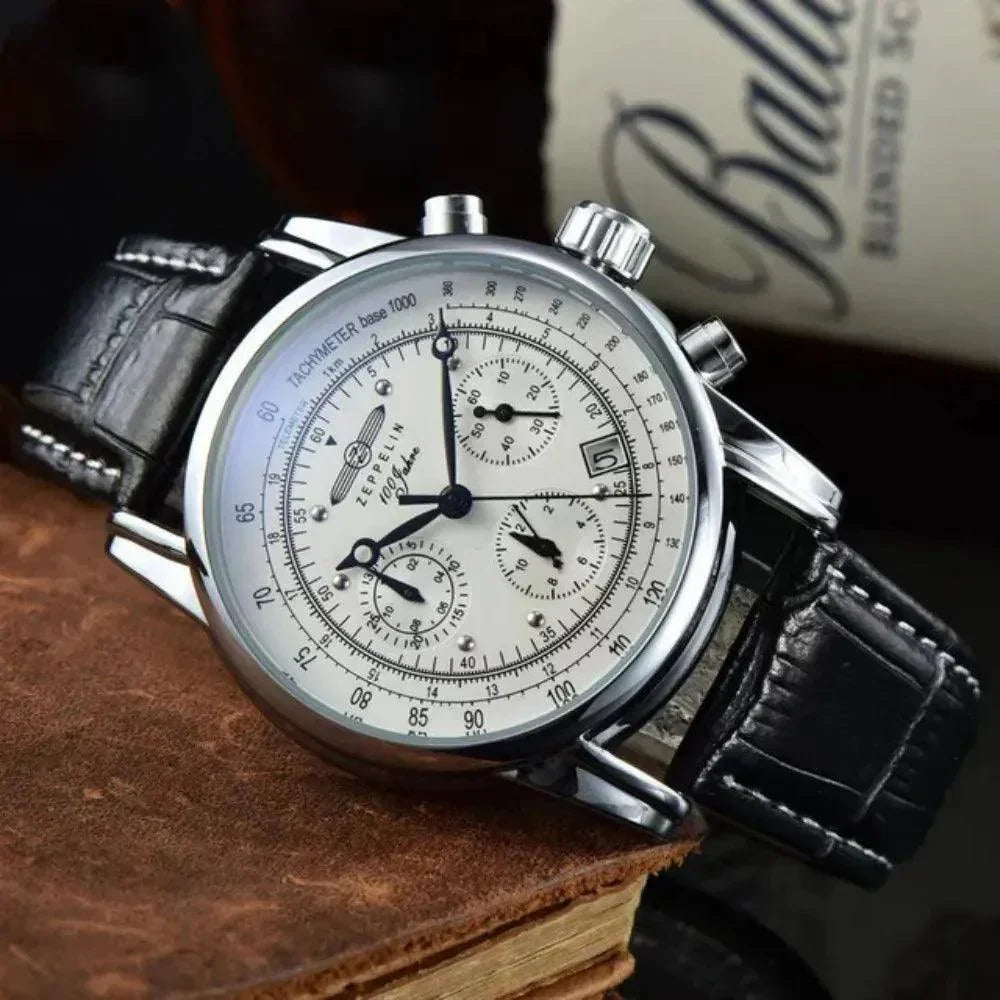 Herrenuhr 100 Jahre