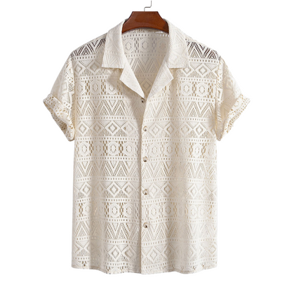 Sucre - TheighT® Short-Sleeved Set