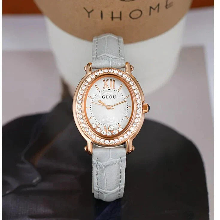 Lys Marbeli™ – Pure Form Watch