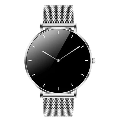 Aura Marbeli™ – Smart Elegance Watch