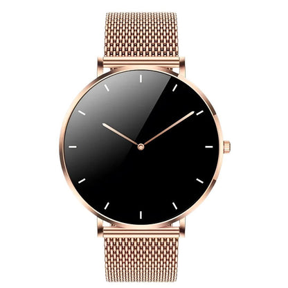 Aura Marbeli™ – Smart Elegance Watch