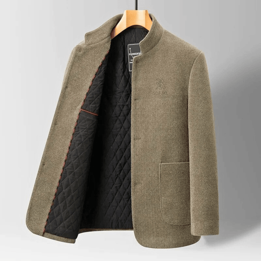 ARCHER™ Signature Wool Jacket