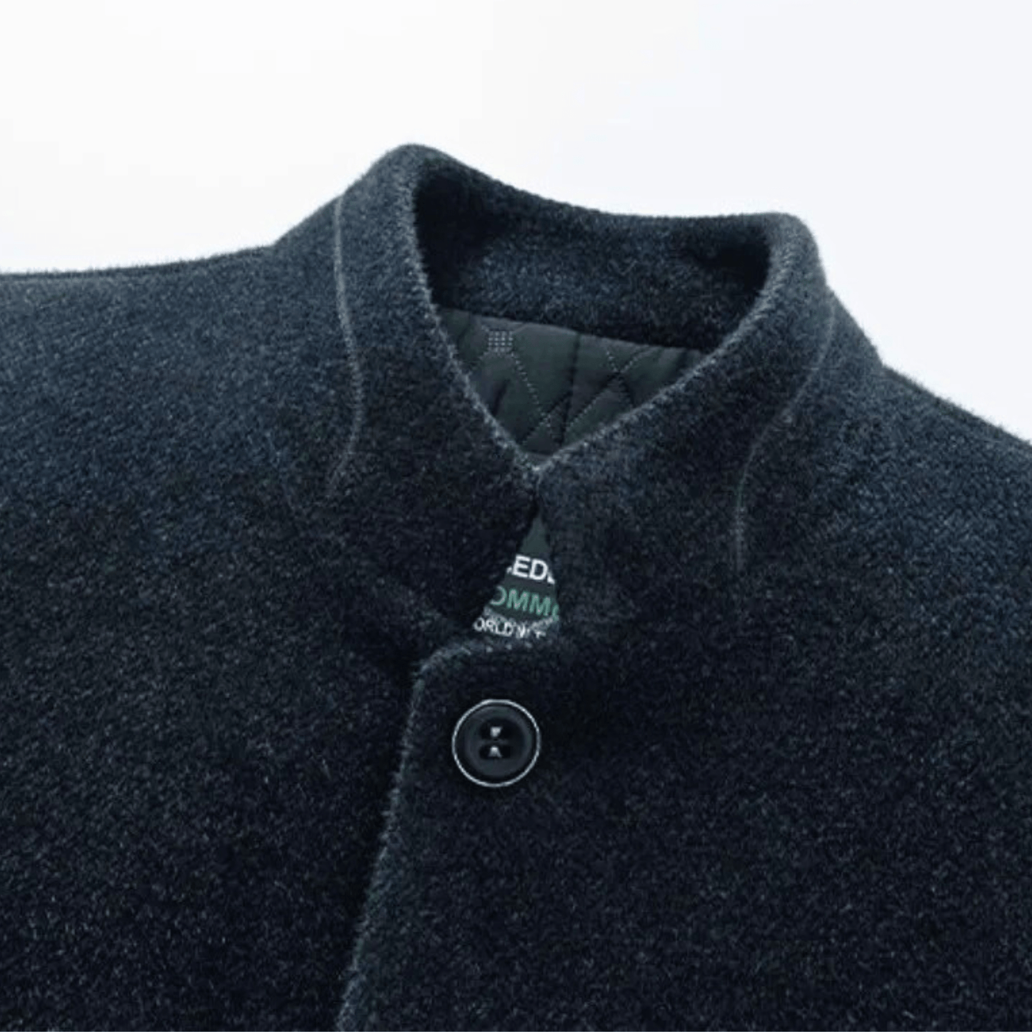 ARCHER™ Signature Wool Jacket