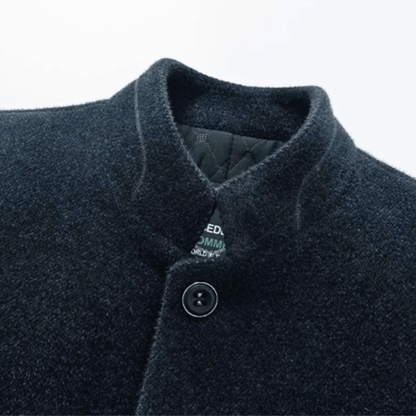 ARCHER™ Signature Wool Jacket