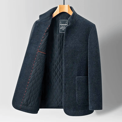ARCHER™ Signature Wool Jacket